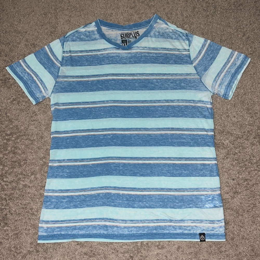 Men casual tee